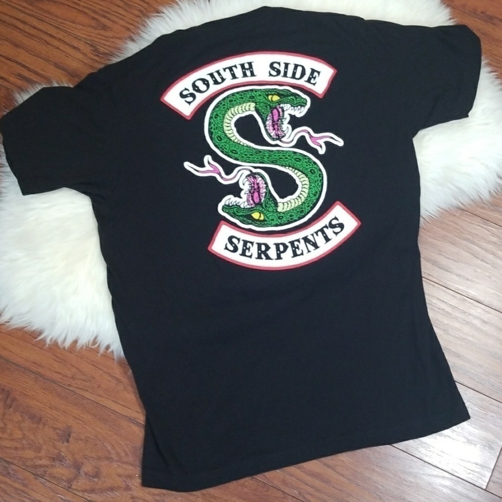 Ripple Junction Riverdale Tshirt - Picture 2 of 5